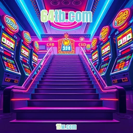 64tb.com Jogos Casuais