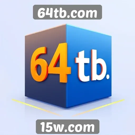 Avaliação das principais características do 64tb.com